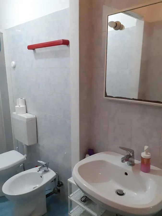 Проживание в семье Apartment In Венеция Италия