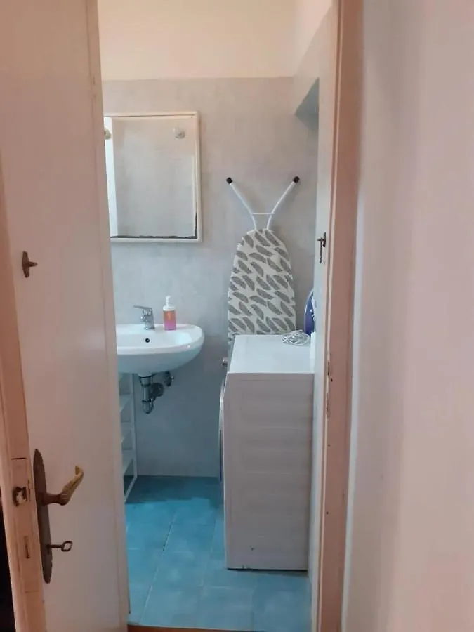 Apartment In Венеция 0*,