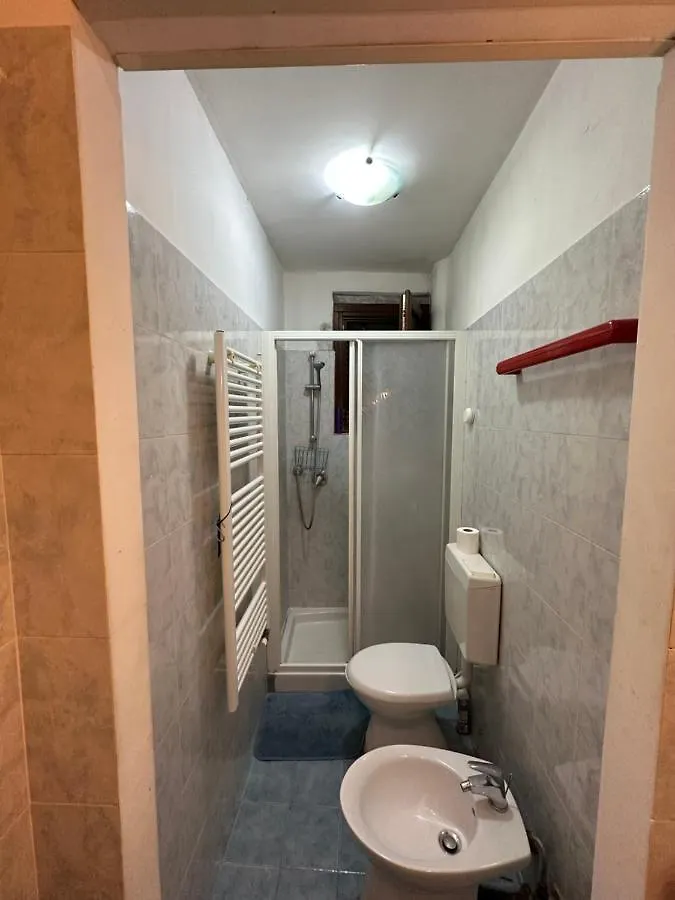 Apartment In Венеция Проживание в семье
