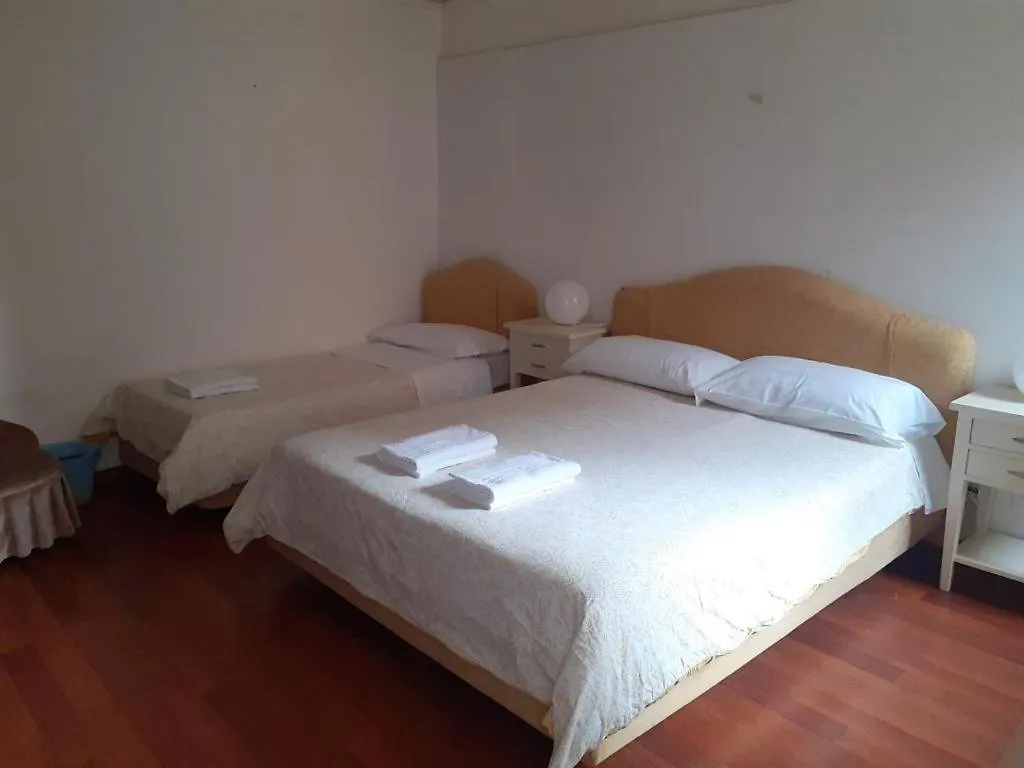 Проживание в семье Apartment In Венеция
